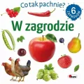 W zagrodzie. Co tak pachnie? - tantis.pl