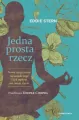Jedna prosta rzecz. Nowe spojrzenie na nauki jogi - tantis.pl