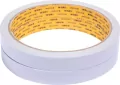 MG. Taśma klejąca dwustronna. Tissue 12mmx10y - tantis.pl