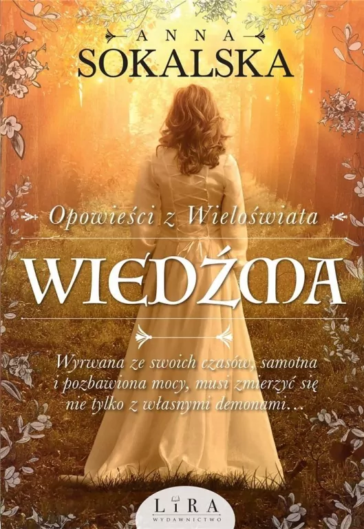 Wiedźma. Opowieści z Wieloświata. Tom 1 - tantis.pl