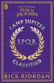 Camp Jupiter Classified - tantis.pl
