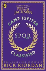 Camp Jupiter Classified