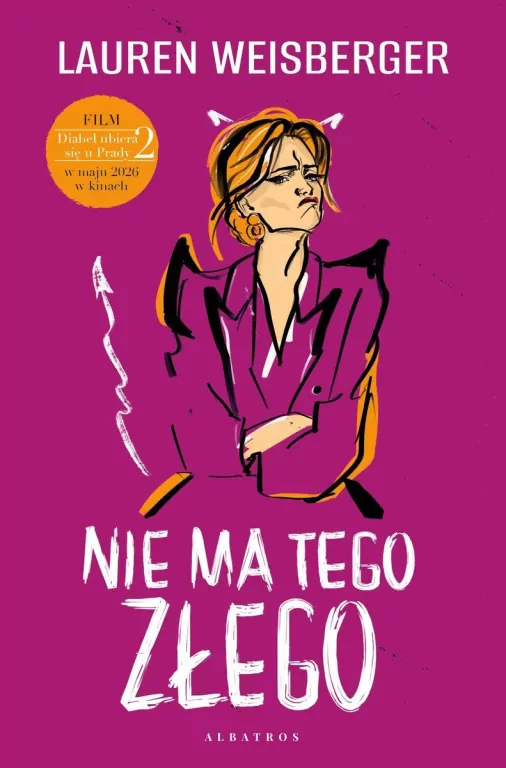 Nie ma tego złego - tantis.pl