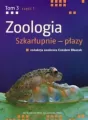Zoologia. Szkarłupnie - płazy. Tom 1. Część 1 - tantis.pl