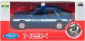 AUTO POLICJA MET 15X7X7 POLONEZ CARO PLUS WB - tantis.pl