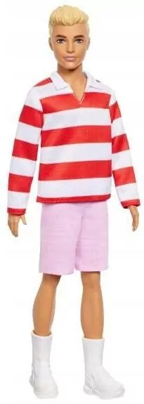 Barbie Stylowy Ken - tantis.pl