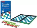 Warcaby magnetyczne - tantis.pl