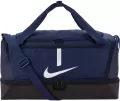 Torba sportowa Nike Academy Granatowa 37l - tantis.pl