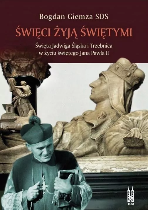 Święci żyją świętymi - tantis.pl