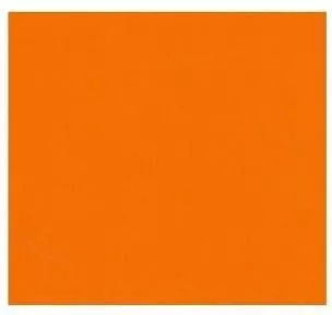 Krepina Premium Interdruk 200x50 cm nr 105 pomaranczowy - tantis.pl