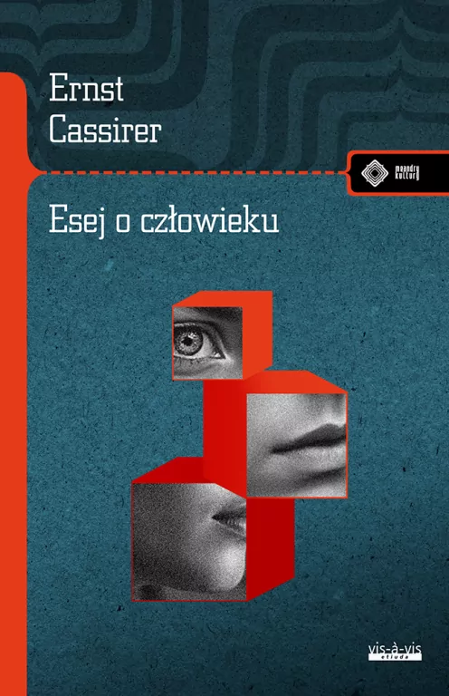 Esej o człowieku - tantis.pl
