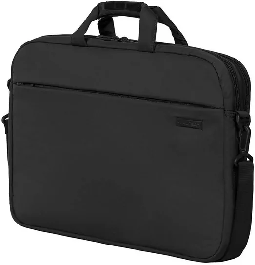 Torba na ramię Coolpack Largen Black - tantis.pl