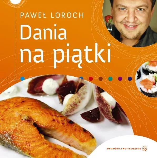 Dania na piątki - tantis.pl