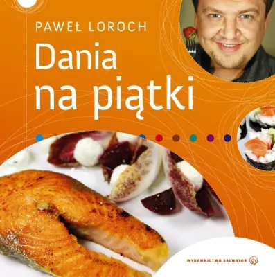 Dania na piątki
