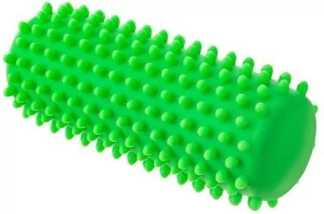 Wałek do masażu zielony 15cm - tantis.pl