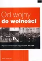 Od wojny do wolności - tantis.pl