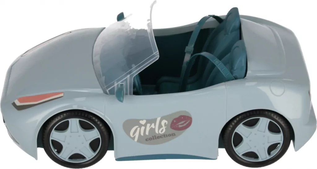 Auto dla lalek. 41x18x20 - tantis.pl