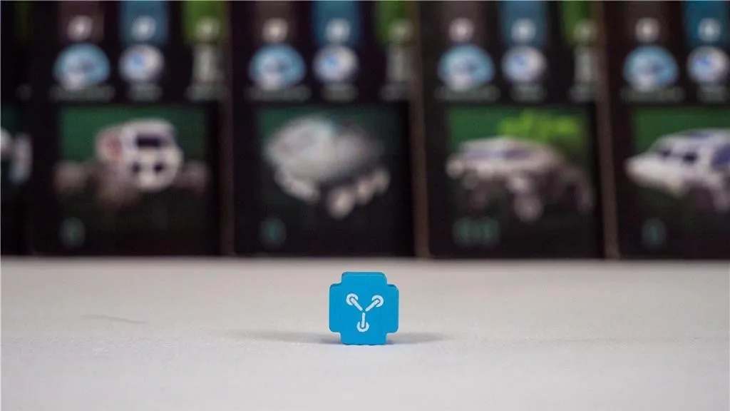 Niezbadana Planeta. Zestaw Ulepszeń - tantis.pl