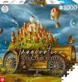 Puzzle 1000 Arkadiusz Dzielawski Wielka Przeprowad - tantis.pl