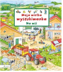 Moja wielka wyszukiwanka. Na wsi
