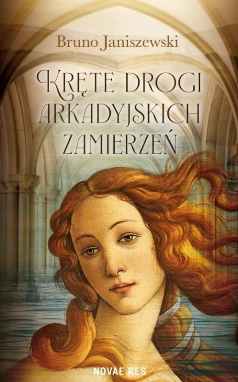 Kręte drogi arkadyjskich zamierzeń - tantis.pl