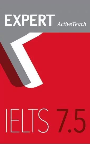 Expert IELTS band 7.5 ActiveTeach USB - tantis.pl