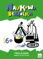 Przeliczanki. Umiemy liczyć do 20 Naukowa demolka 6+ - tantis.pl