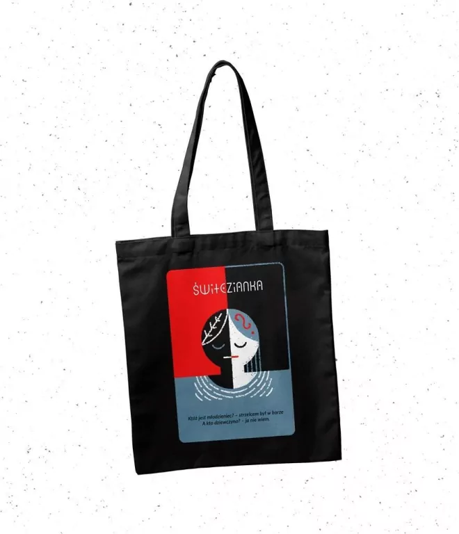 Torba Świtezianka - tantis.pl