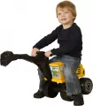 Jeździk - koparka 76 cm - tantis.pl