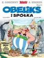 Asteriks. Obeliks i spółka. Tom 23 - tantis.pl