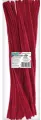 Druciki dekoracyjne 0,6x30cm fioletowe 50szt - tantis.pl