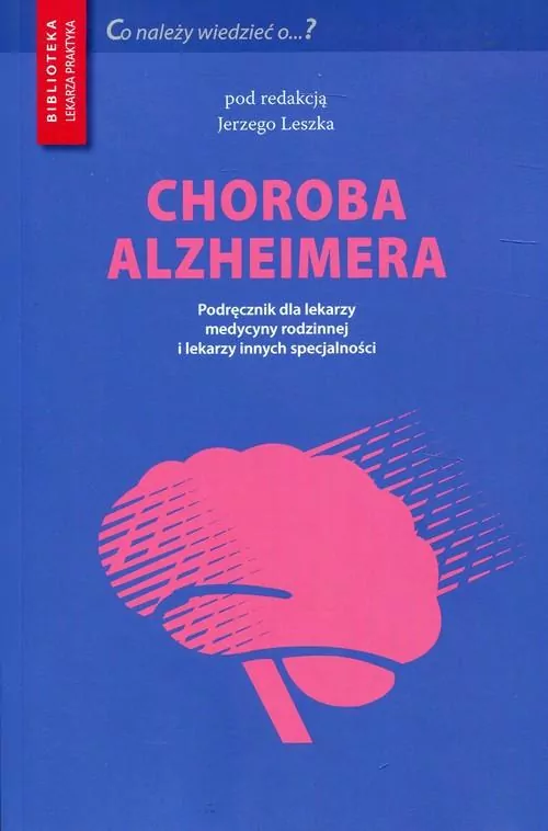 Choroba Alzheimera - tantis.pl