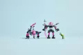 LEGO® Dreamazzz. Mateo kontra mech Cybermózgowca 71495 - tantis.pl