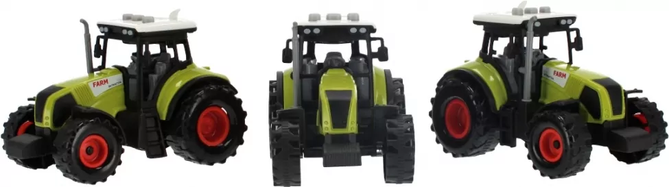 Traktor Moje Ranczo - tantis.pl