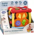 Kostka rozmaitości VTECH - tantis.pl