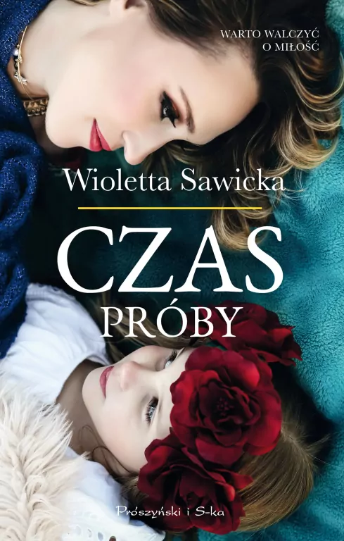 Czas próby - tantis.pl