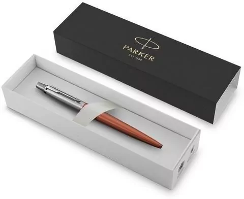 Długopis. Jotter Chelsea Orange CT - tantis.pl