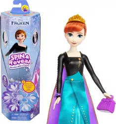Disney Frozen Księżniczka Kraina Lodu Anna HXD27