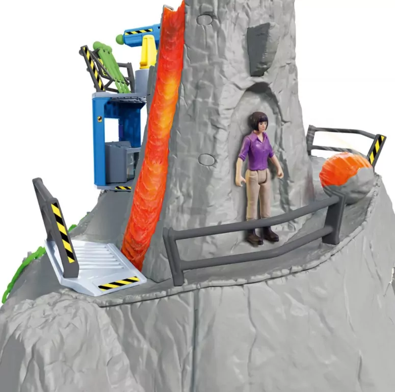 Duża ekspedycja na wulkan 42564 - tantis.pl