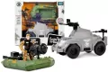 Zestaw wojskowy Toys For Boys - tantis.pl