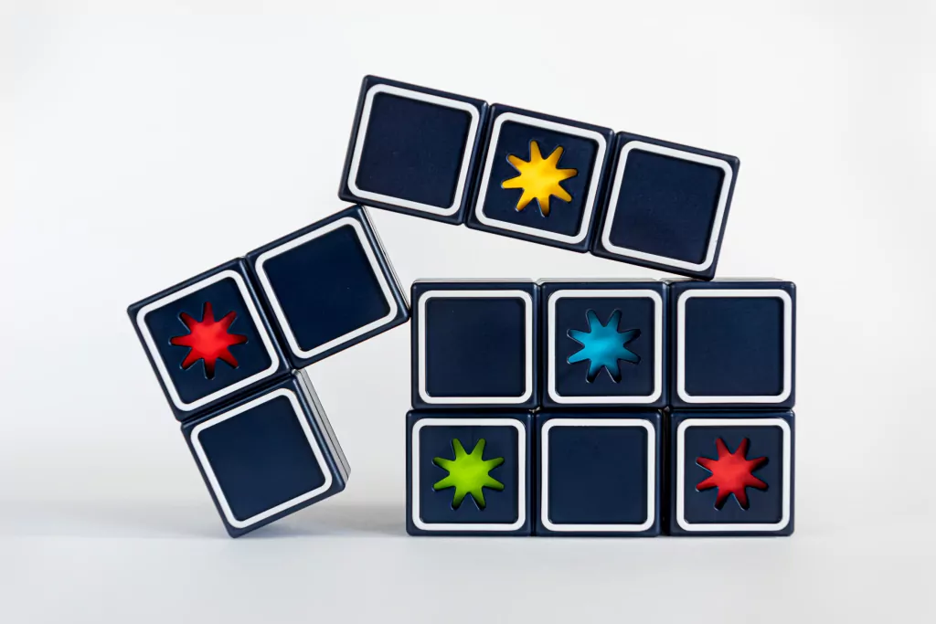 Spadające Gwiazdy (PL) Smart Games - tantis.pl