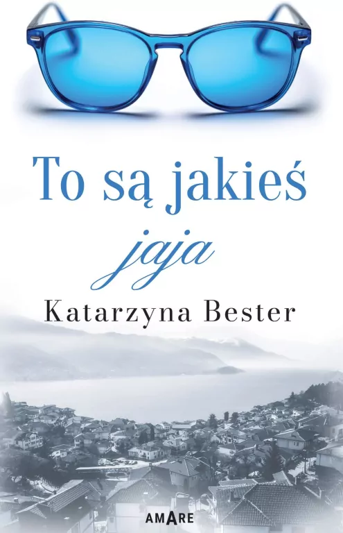 To są jakieś jaja - tantis.pl