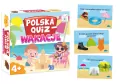 Polska Quiz. Wakacje - tantis.pl