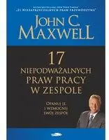 17 niepodważalnych praw pracy w zespole - tantis.pl