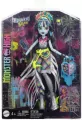 Monster High. Monster Fest Frankie Stein lalka - tantis.pl