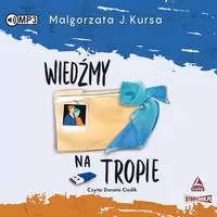 Wiedźmy na tropie audiobook - tantis.pl