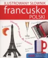 Ilustrowany słownik francusko-polski w.2017 - tantis.pl