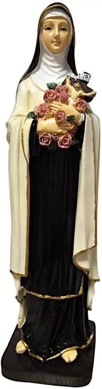 Figura św. Teresa 29cm - tantis.pl