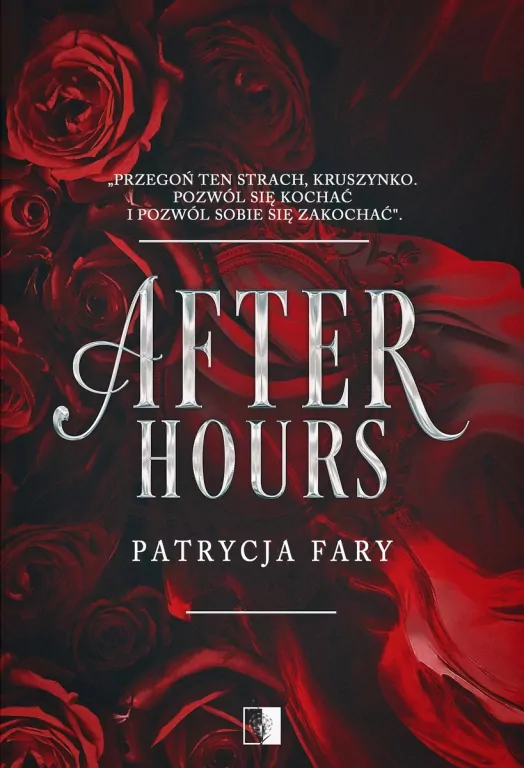 After Hours - tantis.pl