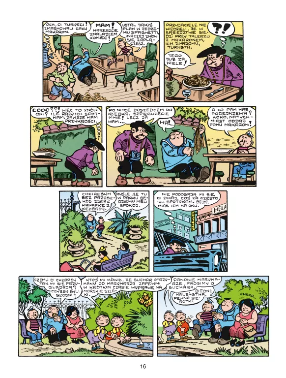 Niebezpieczny Wąsik. Kajtek i Koko. Na tropach Pitekantropa. Tom 1 - tantis.pl